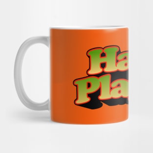 Hater Players Mug